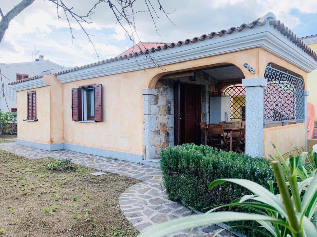 Residence Tanaunella Budoni Exterior photo