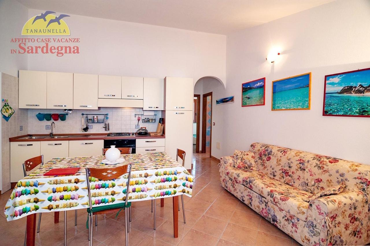 Residence Tanaunella Budoni Exterior photo
