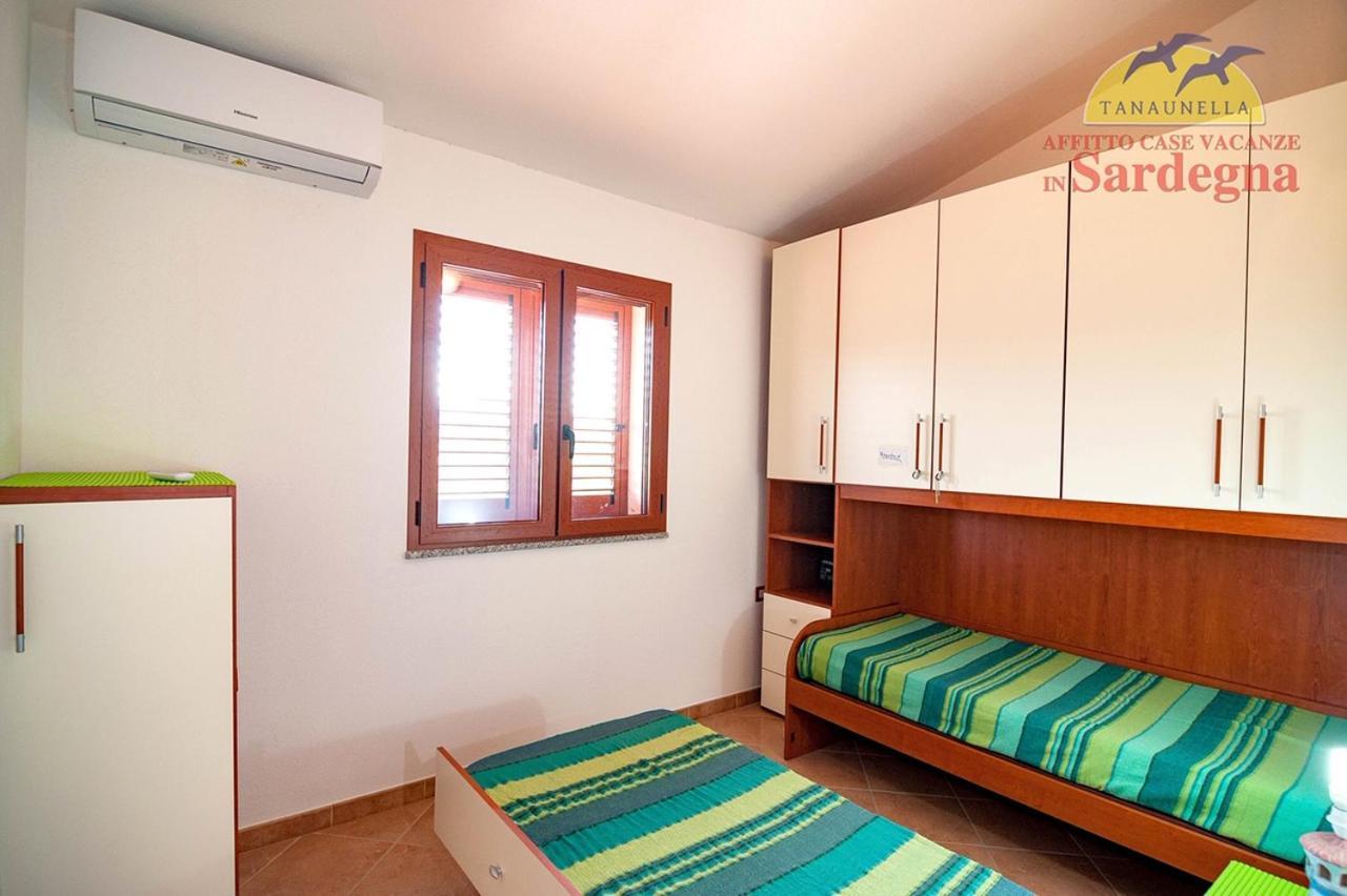 Residence Tanaunella Budoni Exterior photo