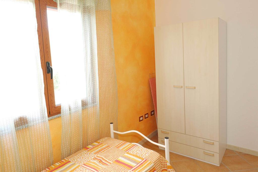 Residence Tanaunella Budoni Room photo