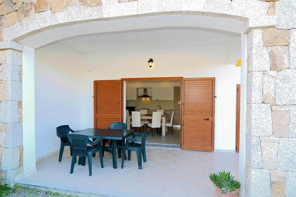 Residence Tanaunella Budoni Exterior photo