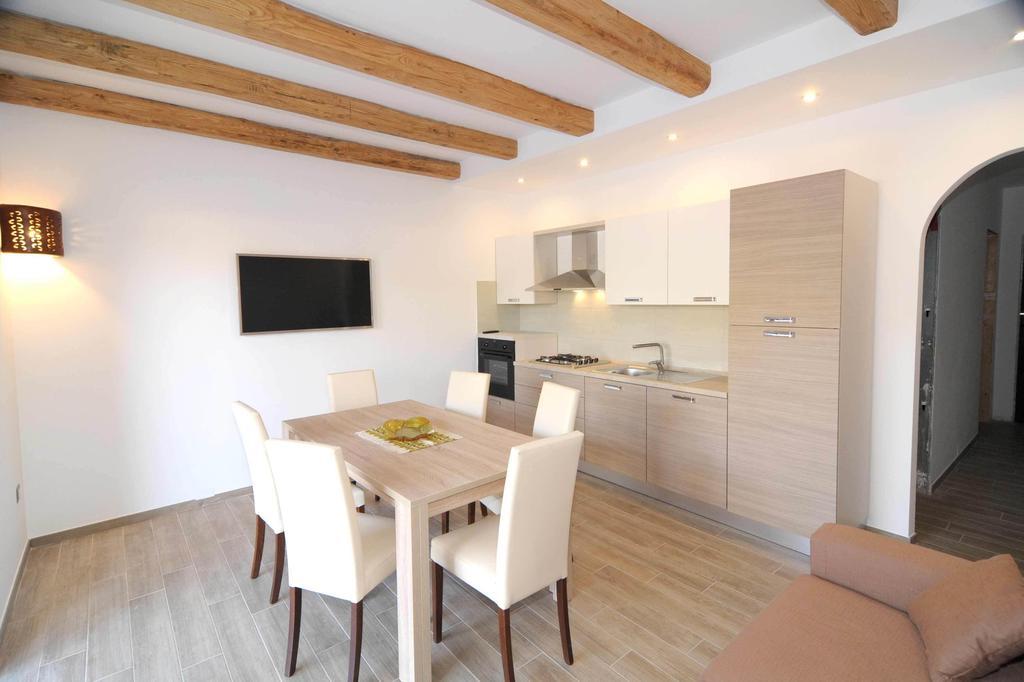 Residence Tanaunella Budoni Room photo