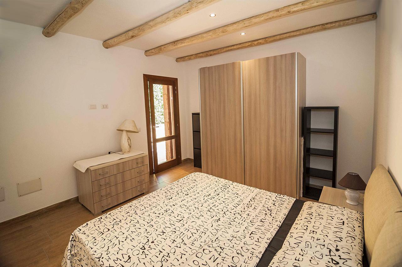 Residence Tanaunella Budoni Exterior photo